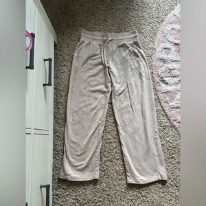Beige JoyLab Lounge Pants